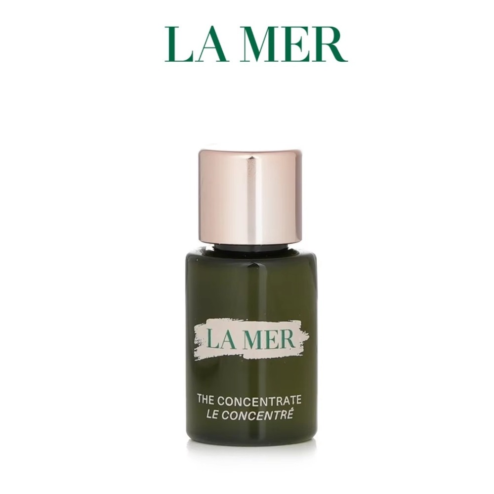 Luxury Skincare For Men - La Mer The Concentrate Сыворотка для