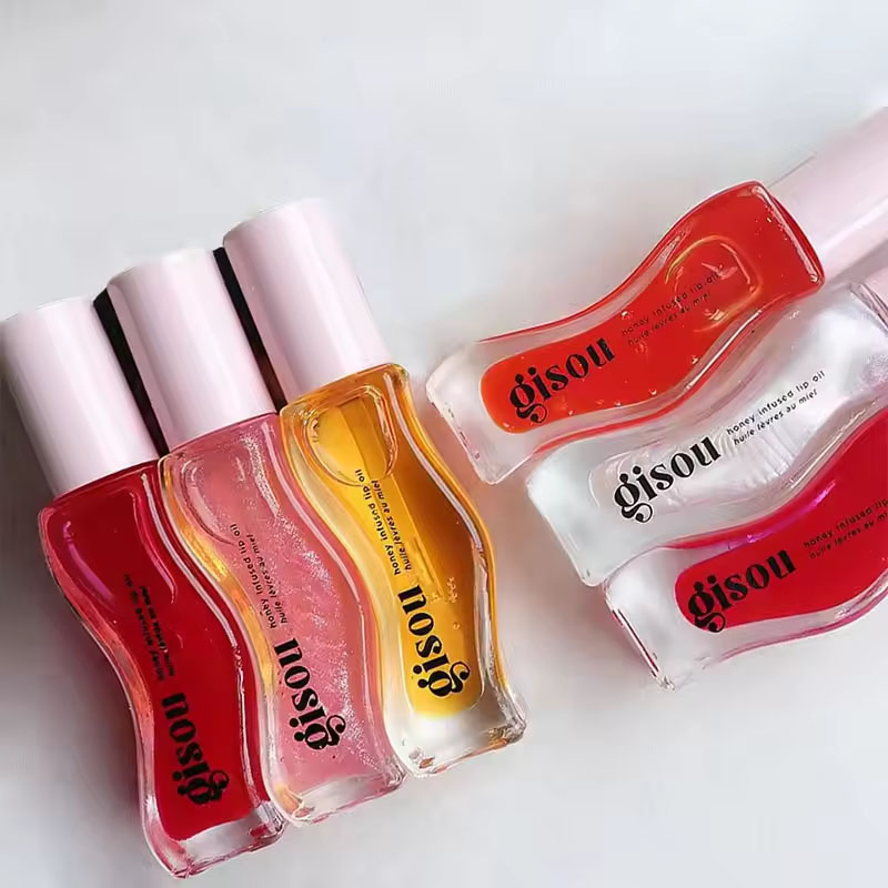 Luxury Skincare Brands - Горячая новинка: 12 цветов Gisou –