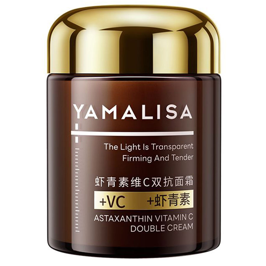 Luxury Skincare Brands - 100 г Астаксантин двойной против морщин