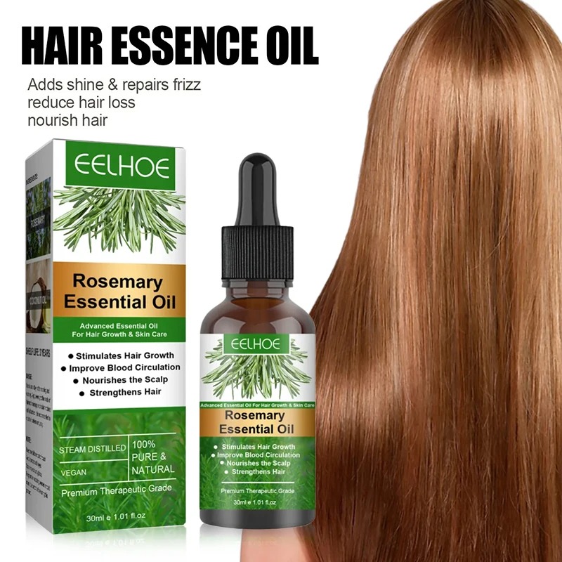 Epidermal Growth Factor - Сыворотка для роста волос, набор для