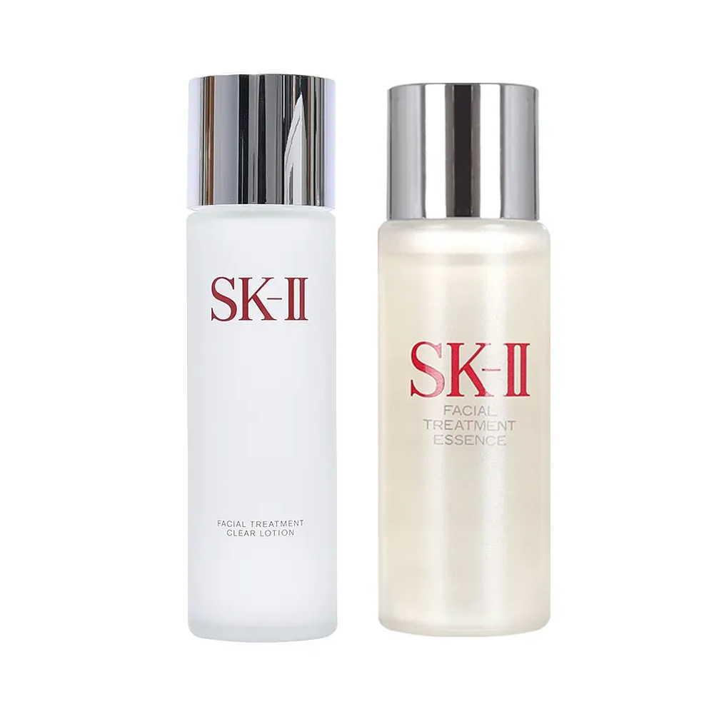 Luxury Skincare Minis - SK-II Эссенция для ухода за лицом