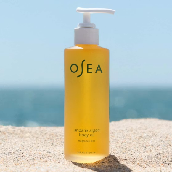 Luxury Skincare Brand - 150 мл Оригинальное роскошное масло для