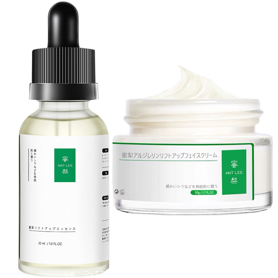 Luxury Skincare Brands - 50 г японский крем с шестью