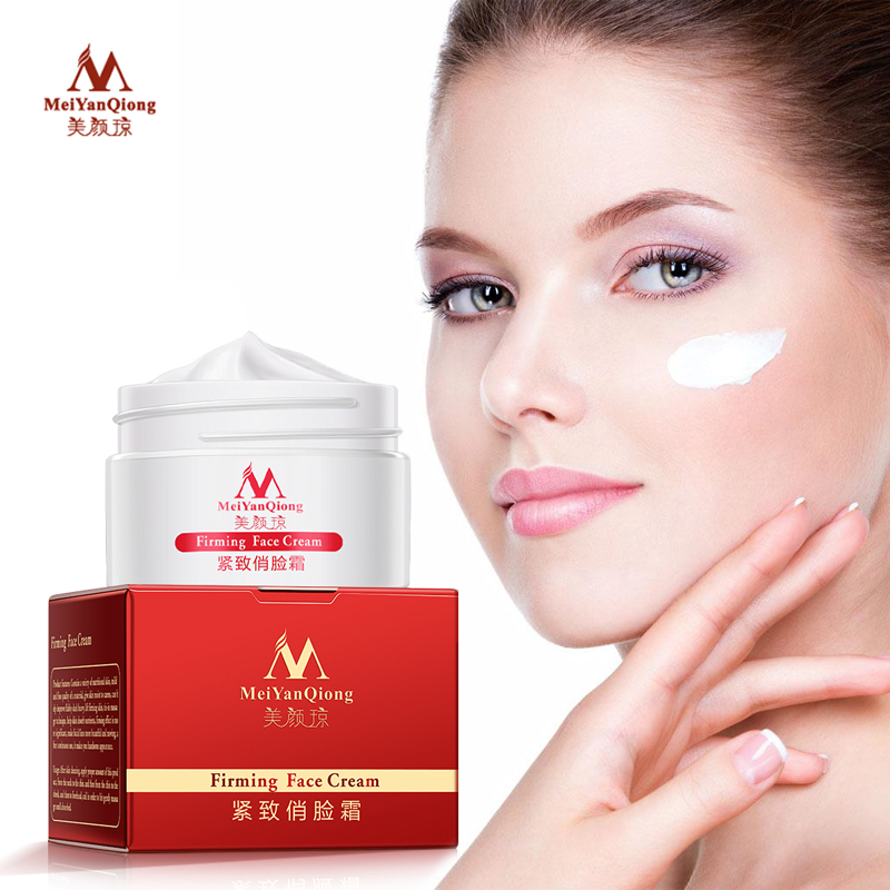 Luxury Skincare Cream - Подъемное формирование лица, крем для ухода