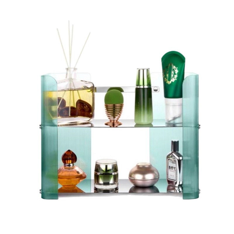 Легкий и стильный акриловый ор – обзор и цена Luxury Skincare Tools