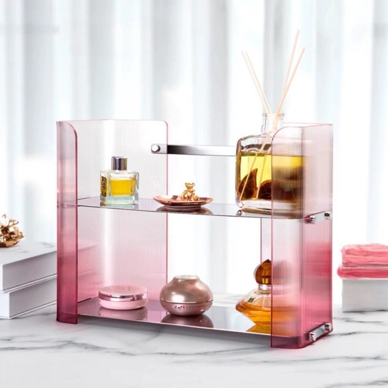 Легкий и стильный акриловый ор – обзор и цена Luxury Skincare Tools