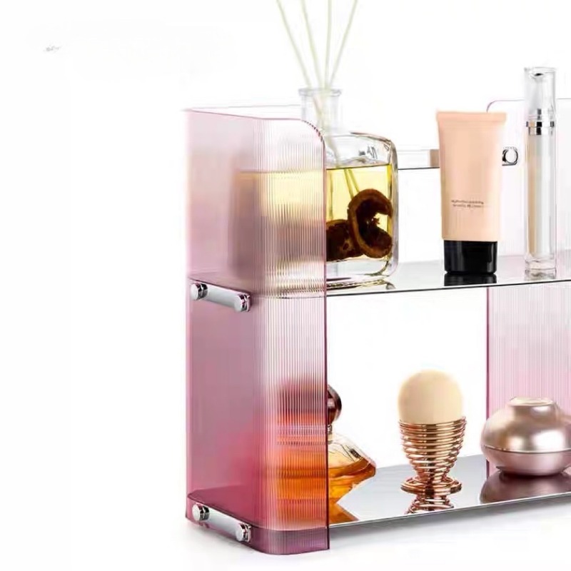 Легкий и стильный акриловый ор – обзор и цена Luxury Skincare Tools