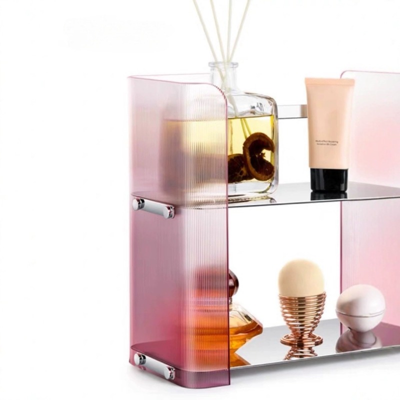 Легкий и стильный акриловый ор – обзор и цена Luxury Skincare Tools