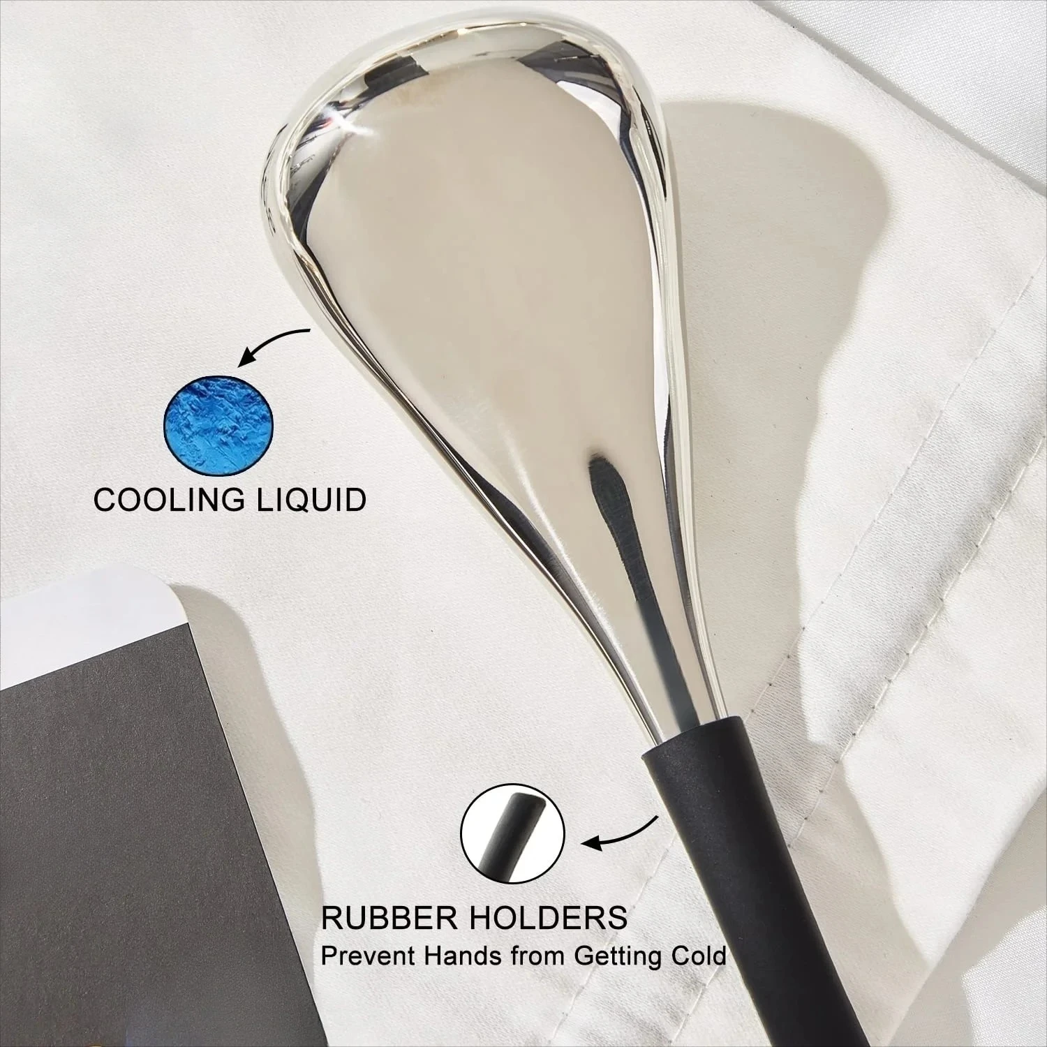 Охлаждающие красивые палочки д – обзор и цена Luxury Skincare Tools