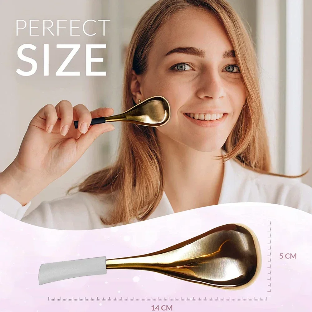 Охлаждающие красивые палочки д – обзор и цена Luxury Skincare Tools