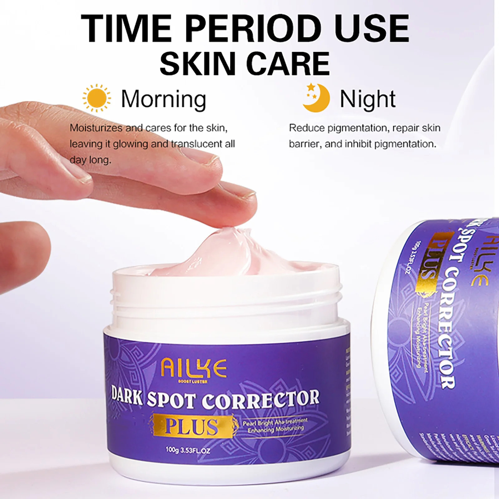 Крем AILKE Dark Spot Corrector – обзор и цена Luxury Skincare Brands