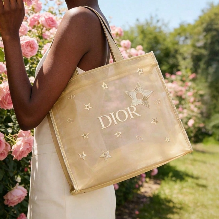 Сумка Christian Dior Dior's Ba – обзор и цена Luxury Skincare Brand