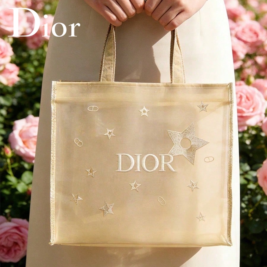 Сумка Christian Dior Dior's Ba – обзор и цена Luxury Skincare Brand