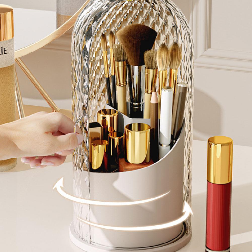 Держатель кистей для макияжа 3 – обзор и цена Luxury Skincare And Makeup Brands