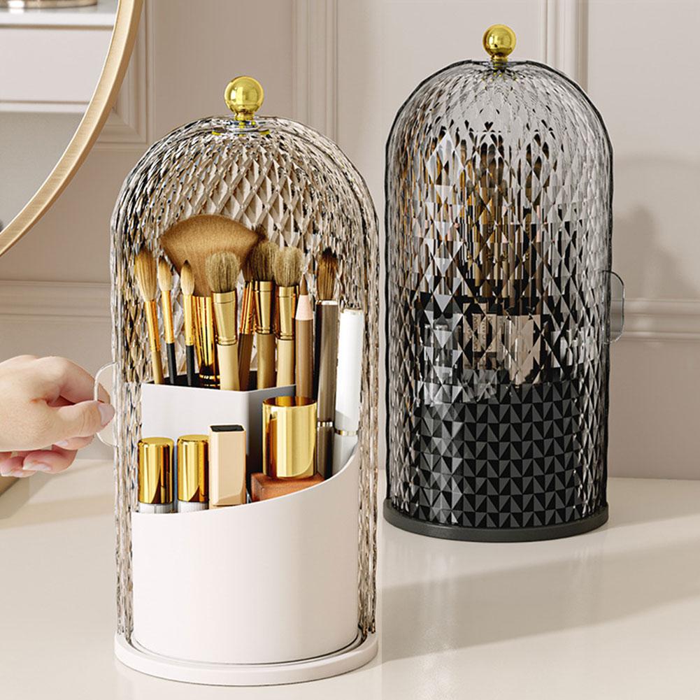 Держатель кистей для макияжа 3 – обзор и цена Luxury Skincare And Makeup Brands