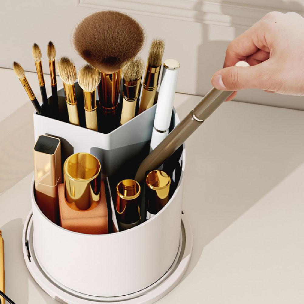 Держатель кистей для макияжа 3 – обзор и цена Luxury Skincare And Makeup Brands