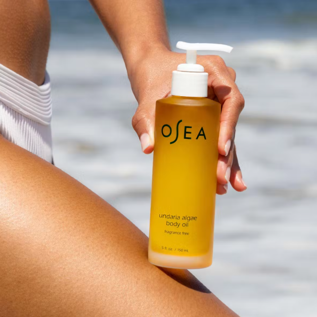 Оригинальное роскошное масло д – обзор и цена Luxury Skincare Brand