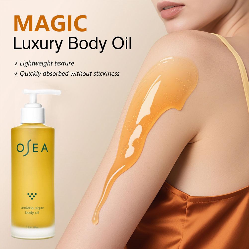 Оригинальное роскошное масло д – обзор и цена Luxury Skincare Brand