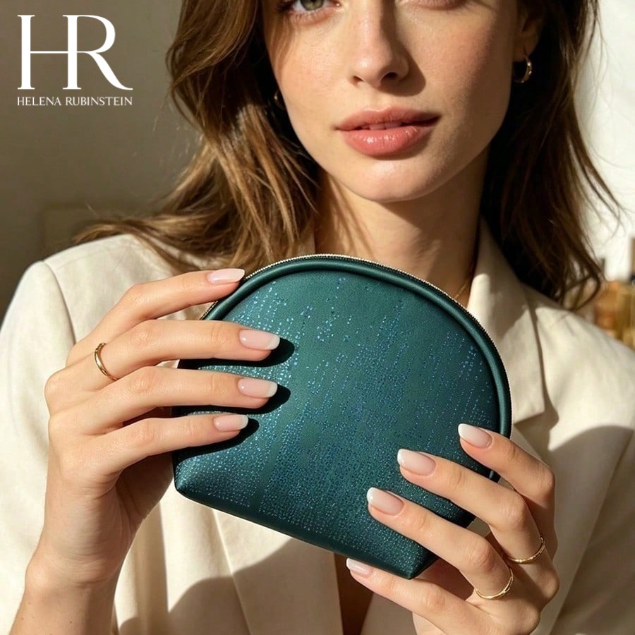 Сумка HELENA HELENA: Элегантна – обзор и цена Luxury Skincare Makeup