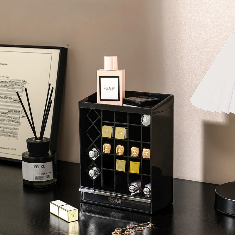 Легкий и стильный органайзер д – обзор и цена Luxury High End Skincare