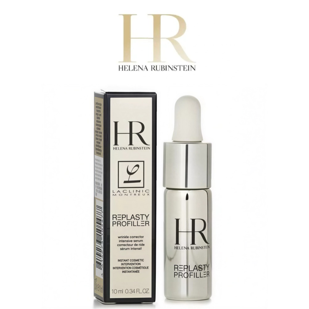 Helena Rubinstein REPLASTY Pro – обзор и цена Luxury Skincare For Men