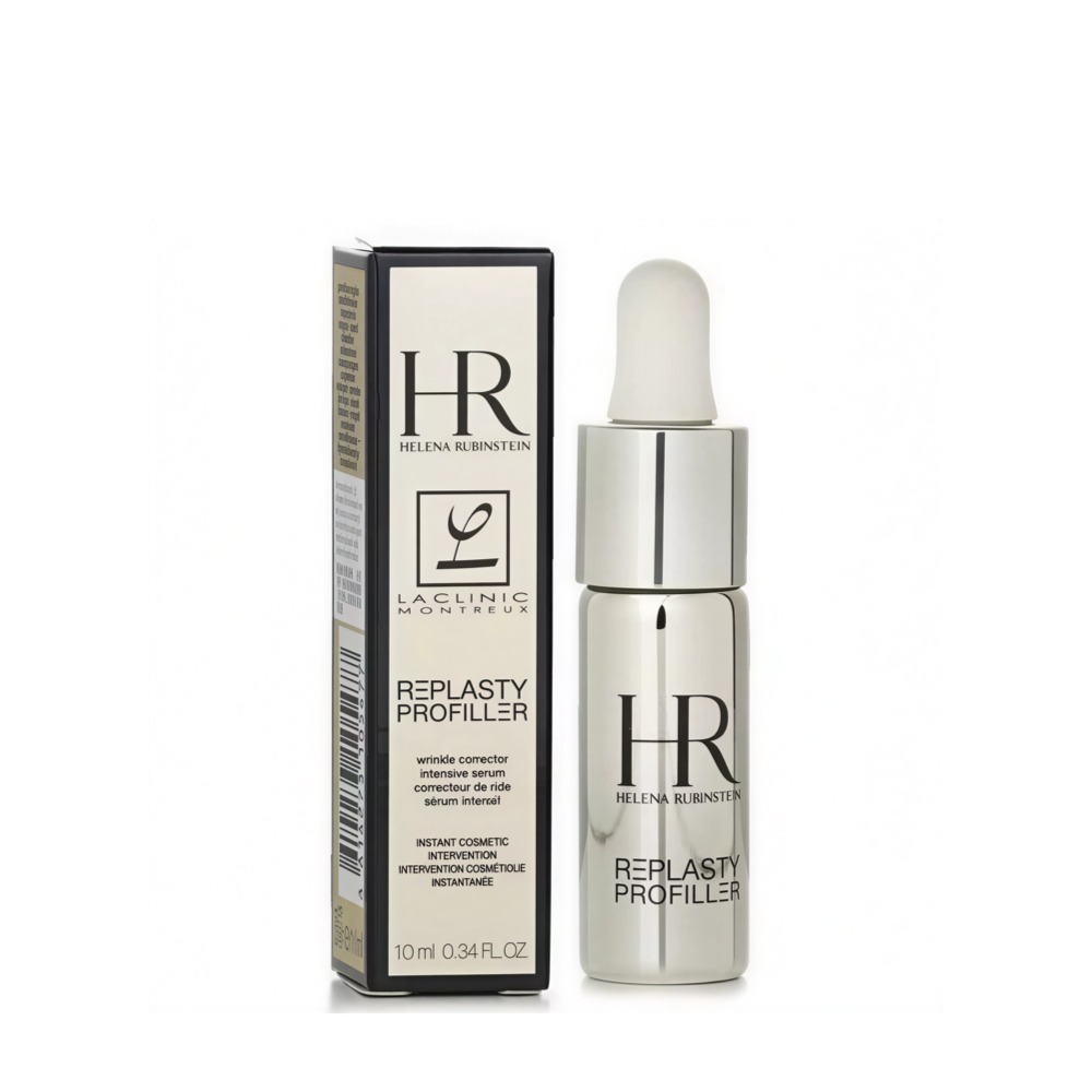 Helena Rubinstein REPLASTY Pro – обзор и цена Luxury Skincare For Men