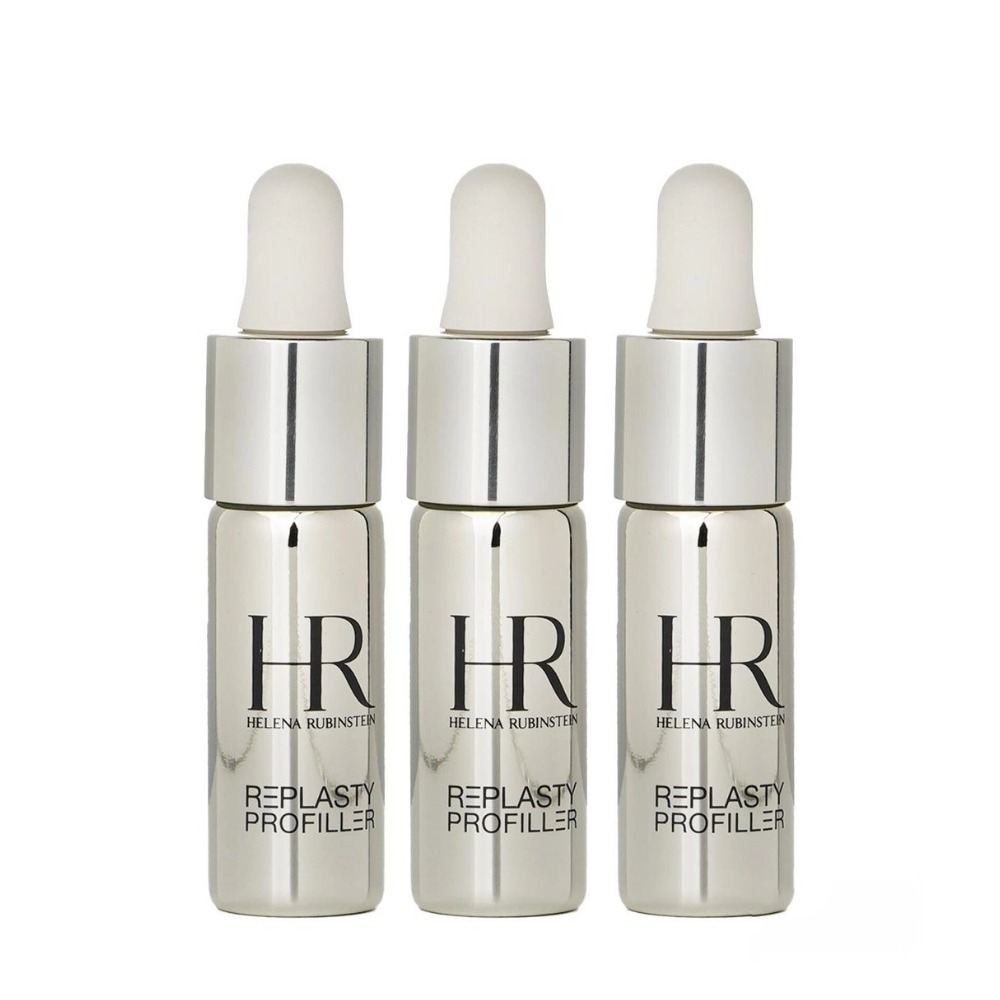 Helena Rubinstein REPLASTY Pro – обзор и цена Luxury Skincare For Men