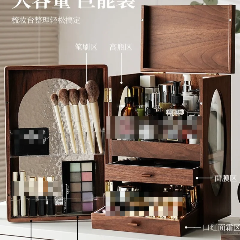 Ящик для хранения косметики, д – обзор и цена Luxury High End Skincare