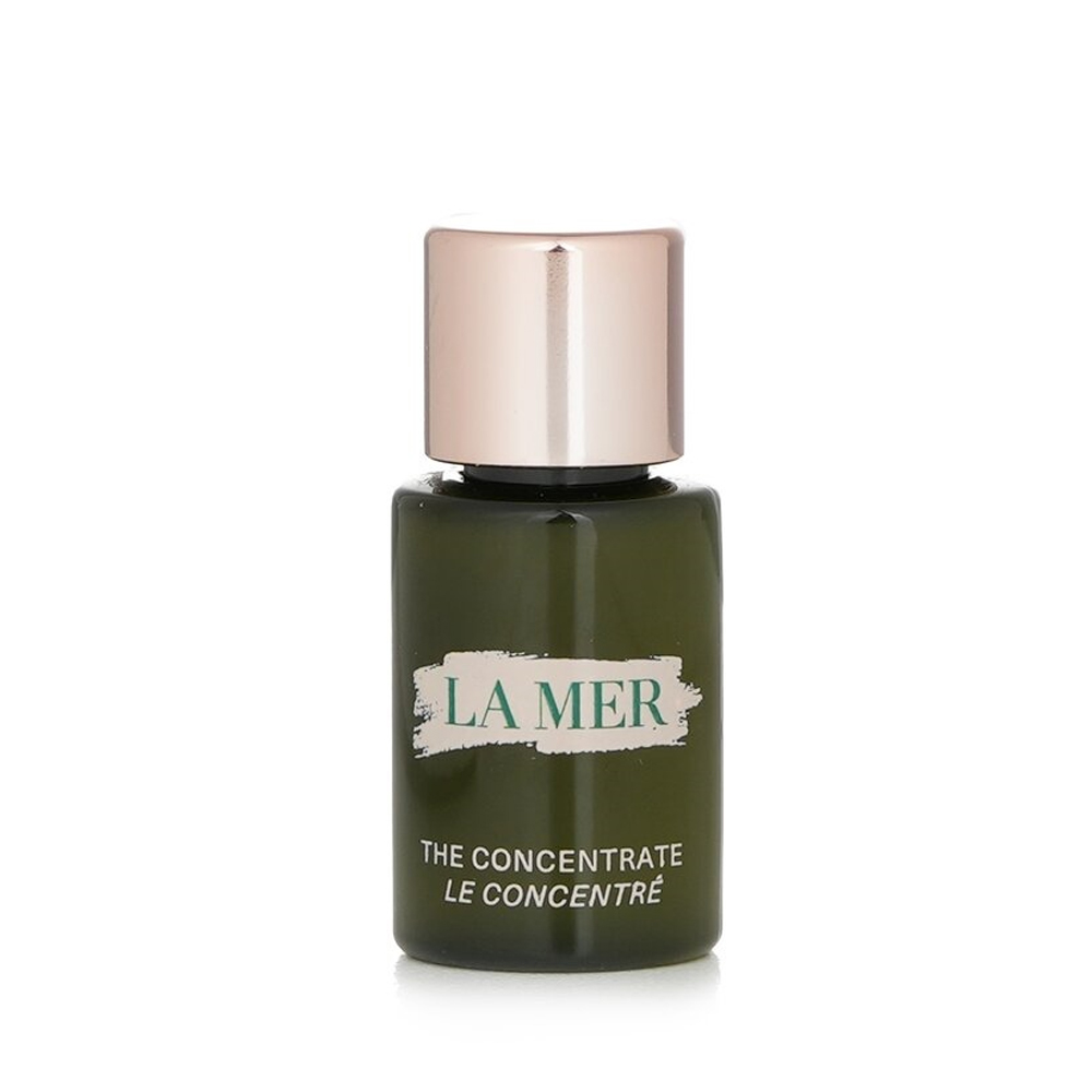 La Mer The Concentrate Сыворот – обзор и цена Luxury Skincare For Men