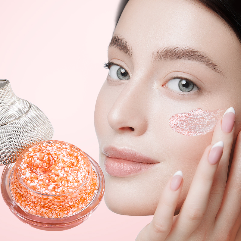 Mercilen Luxurious Brightening – обзор и цена Luxury Skincare Line