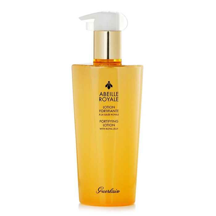 Guerlain Abeille Royale Фортуш – обзор и цена Luxury Skincare For Men