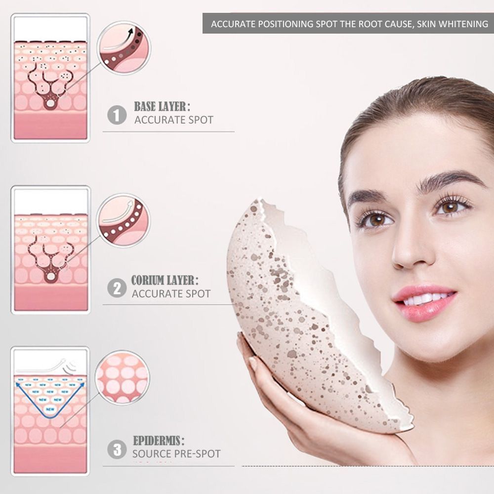 Крем для лица с экстрактом ули – обзор и цена Luxury Skincare Line