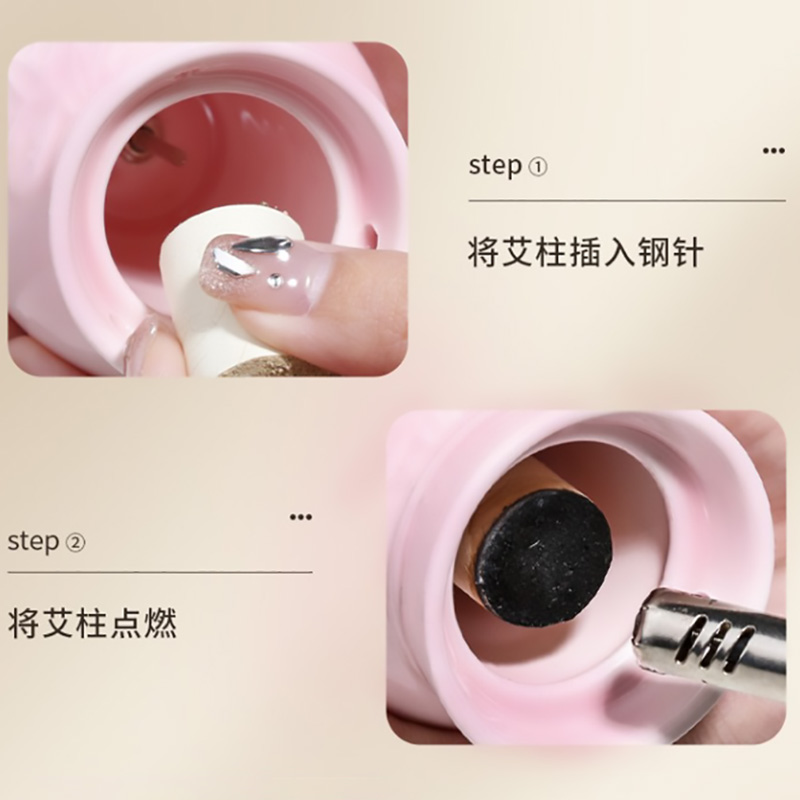 Керамическая горелка из полыни – обзор и цена Luxury Skincare Tools