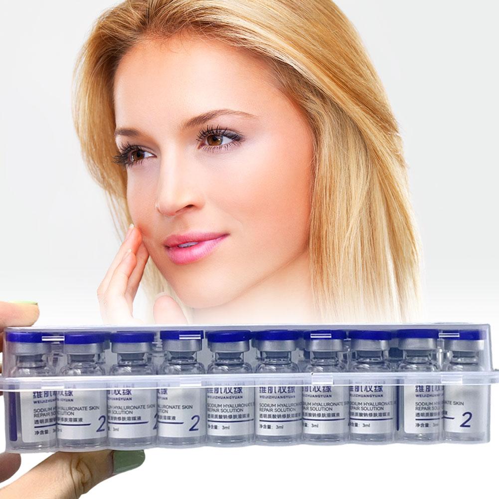 GHK-CU Медный лиофилизированны – обзор и цена Epidermal Growth Factor