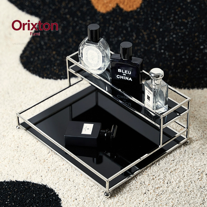 Элегантный черный металлически – обзор и цена Luxury Skincare Tools