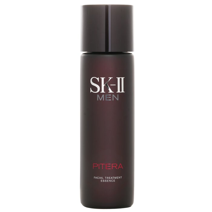 SK-II Мужская эссенция для ухо – обзор и цена Luxury Skincare For Men