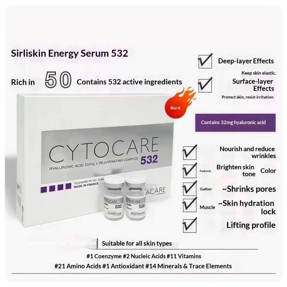 Кинетическая антивозрастная сы – обзор и цена Epidermal Growth Factor