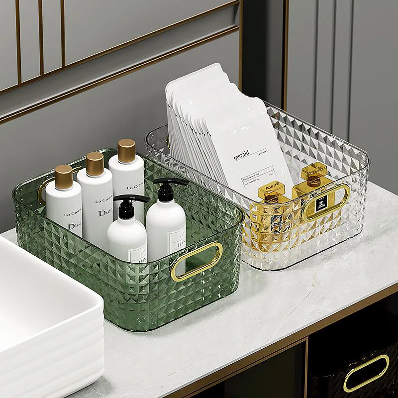 Настольный ящик для хранения к – обзор и цена Luxury Skincare Tools