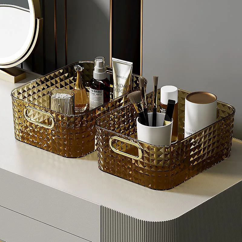 Настольный ящик для хранения к – обзор и цена Luxury Skincare Tools