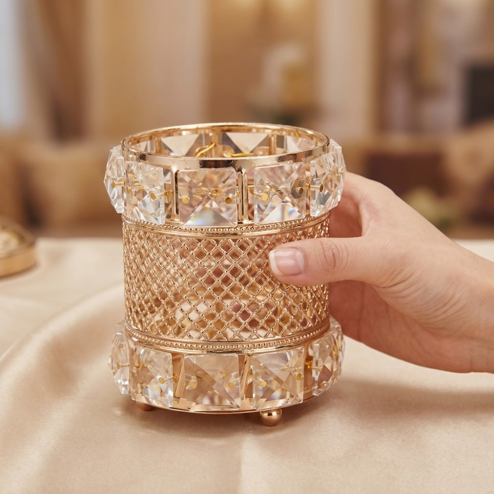 Контейнер для хранения золотис – обзор и цена Luxury Skincare And Makeup Brands