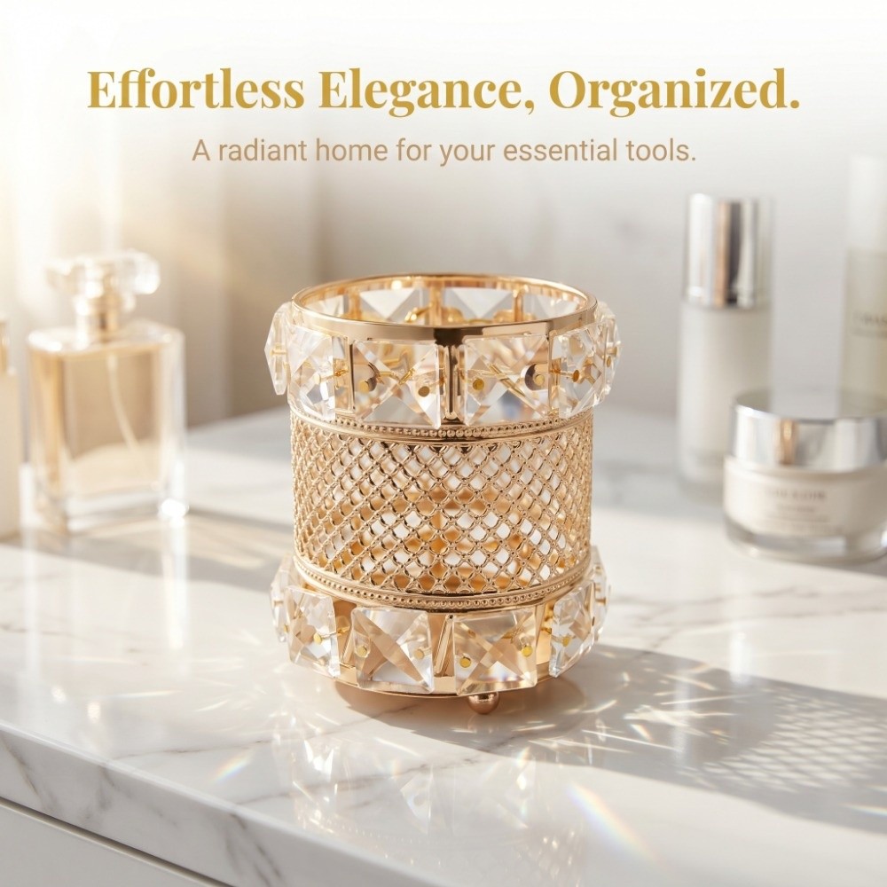 Контейнер для хранения золотис – обзор и цена Luxury Skincare And Makeup Brands