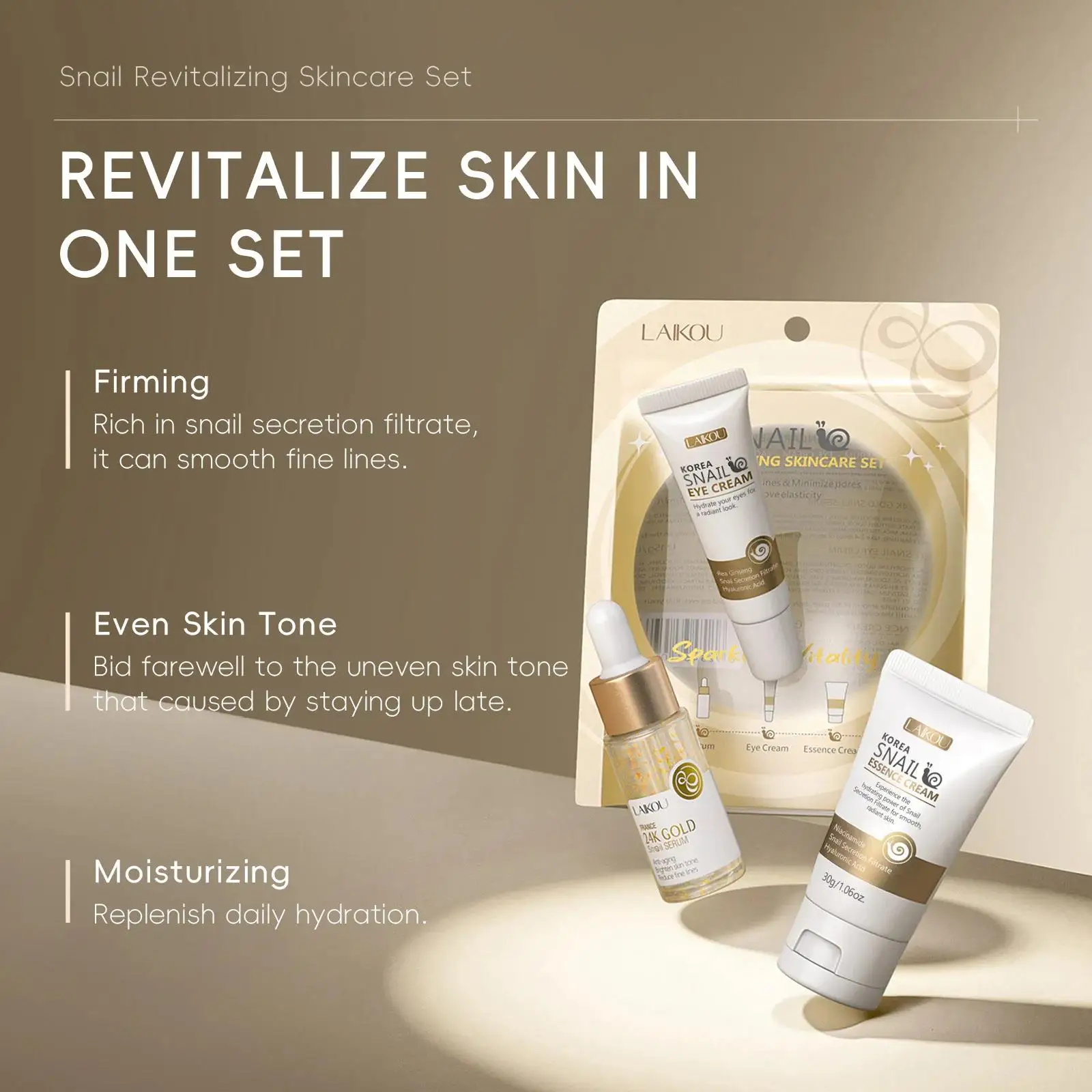 24-каратное золото, восстанавл – обзор и цена Luxury Skincare Line
