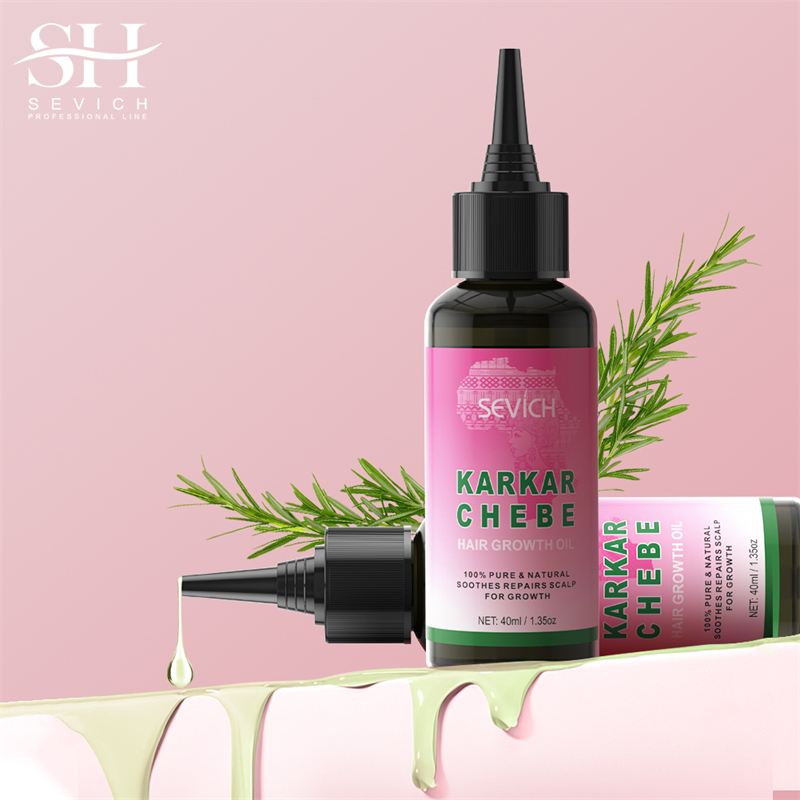 100% натуральное масло Karkar  – обзор и цена Epidermal Growth Factor