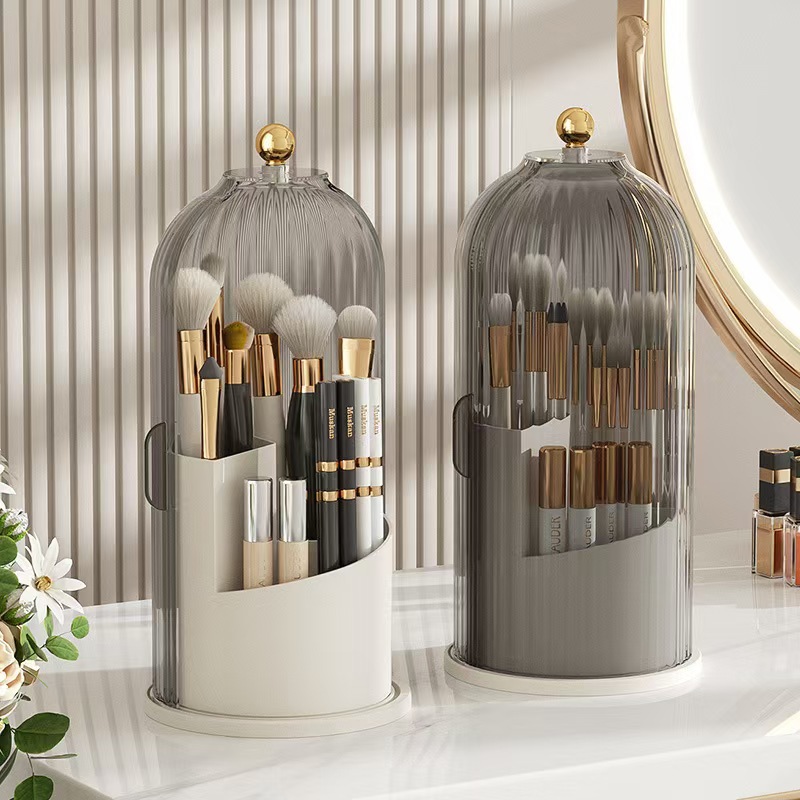 360 °   Вращающийся держатель  – обзор и цена Luxury Skincare And Makeup Brands