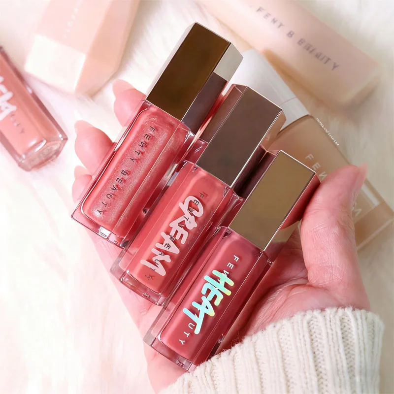 Роскошный блеск для губ от поп – обзор и цена Luxury Skincare And Makeup Brands