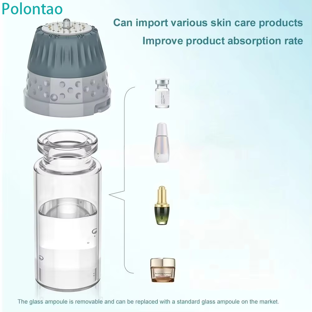 BIO H24 Дерма-стемп с регулиру – обзор и цена Luxury Skincare Tools