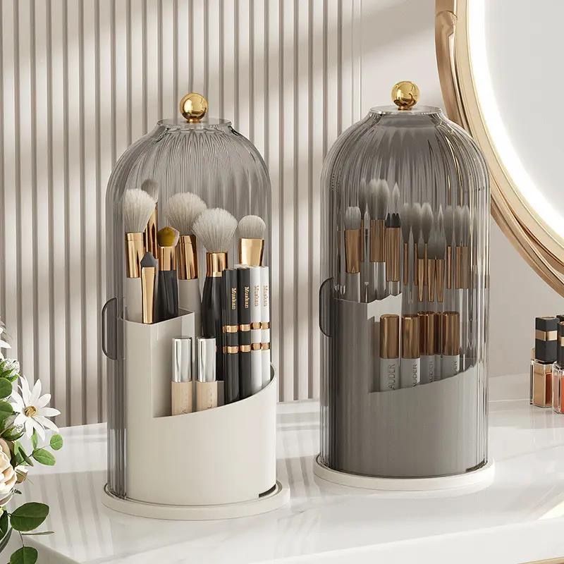 360 °   Вращающийся держатель  – обзор и цена Luxury Skincare And Makeup Brands