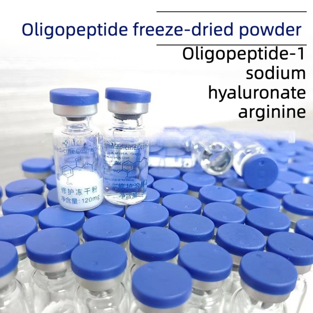 80 000 активных 3 мл олигопепт – обзор и цена Epidermal Growth Factor