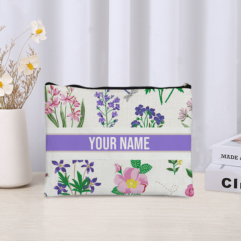 Косметичка на заказ, модный хо – обзор и цена Luxury Skincare And Makeup Brands