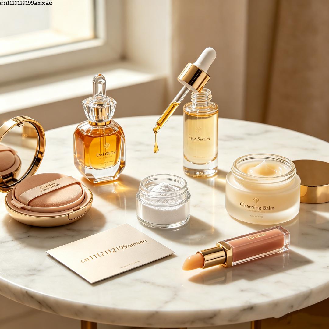 99,8% ультралипофильный нанопо – обзор и цена Luxury Skincare Makeup